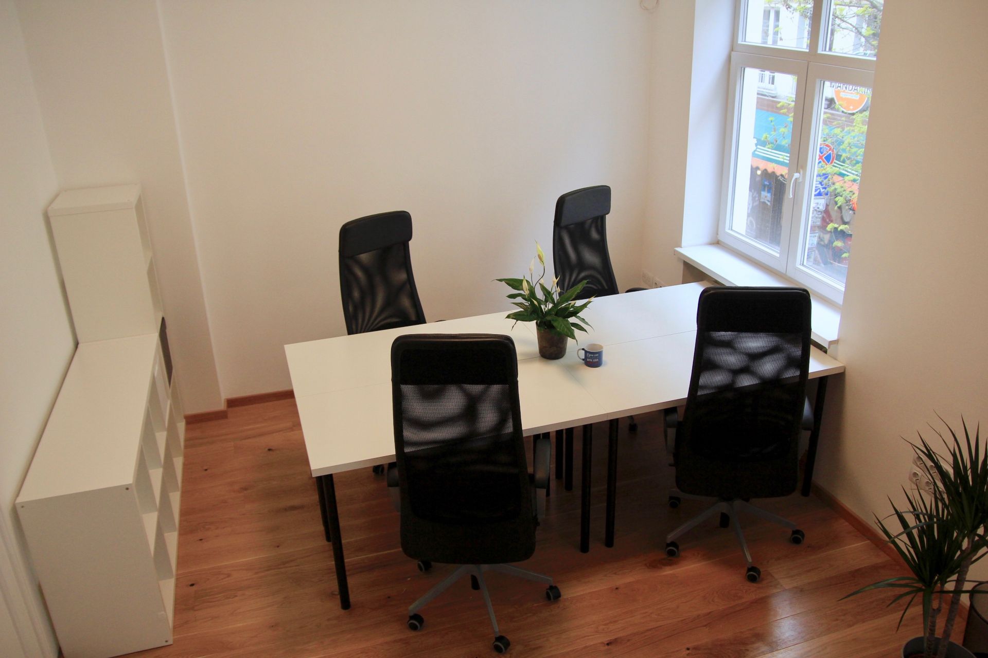 Trevor Workspaces Vitoshka image 2