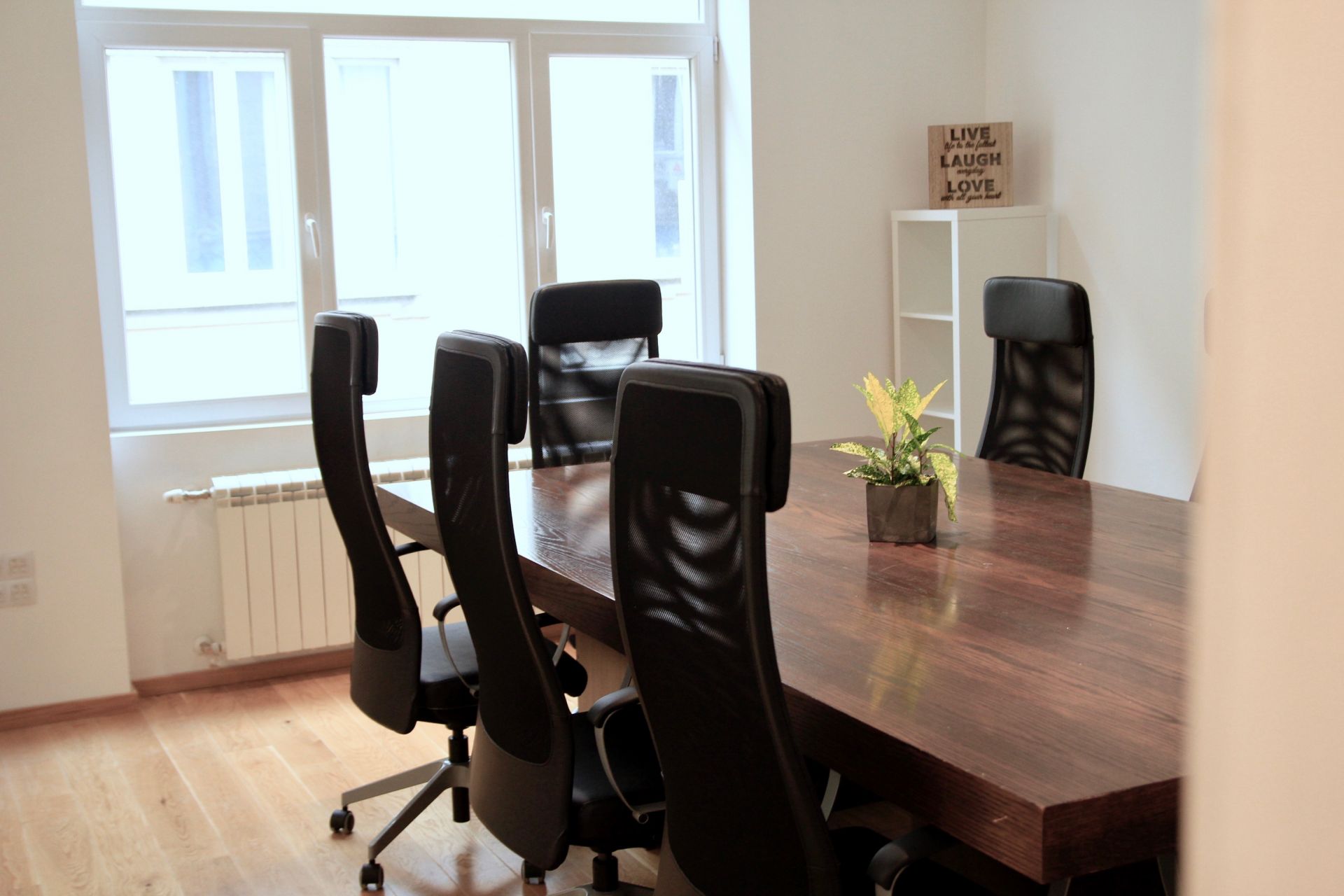 Trevor Workspaces Vitoshka image 4