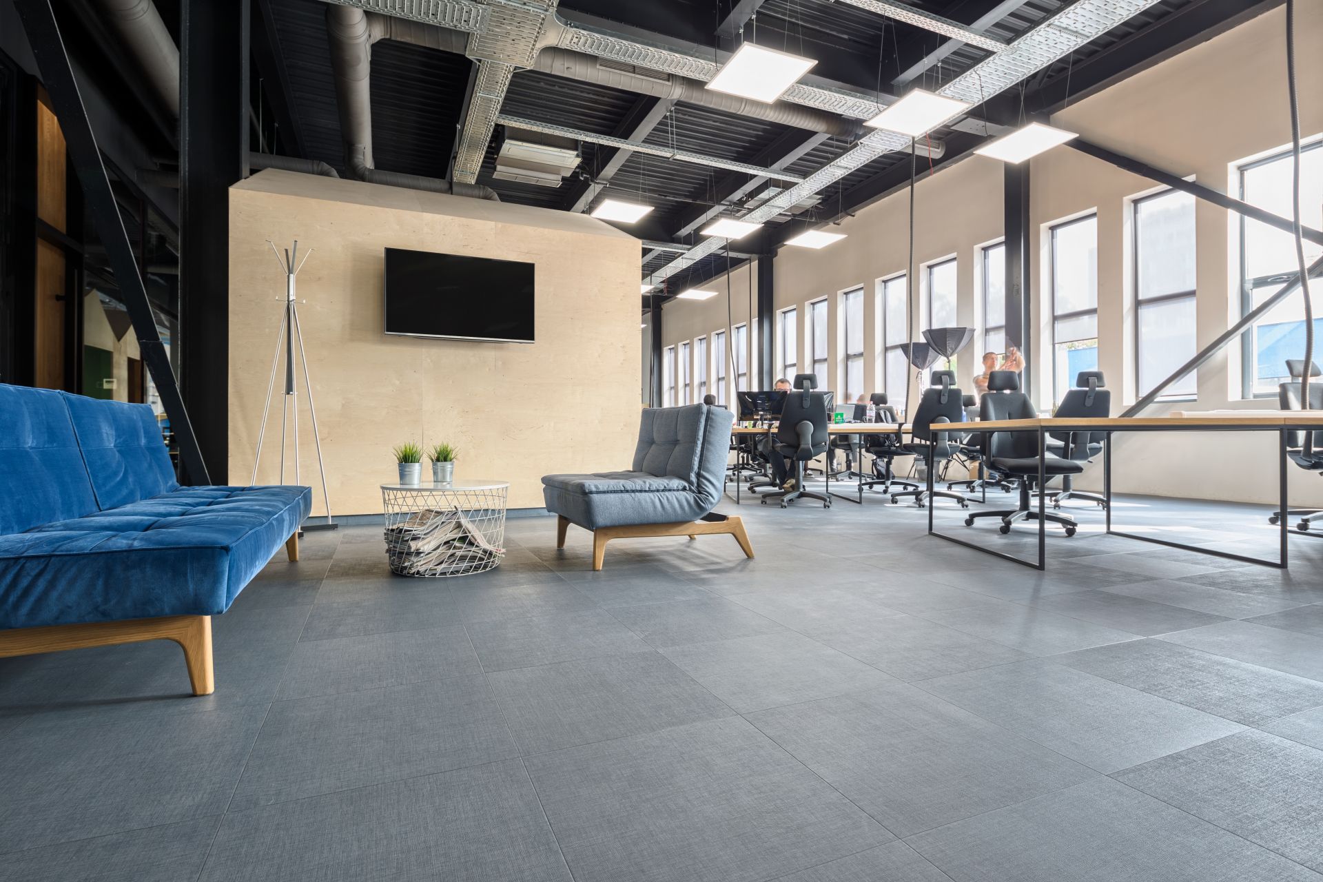 Work & Share Coworking Space image 4