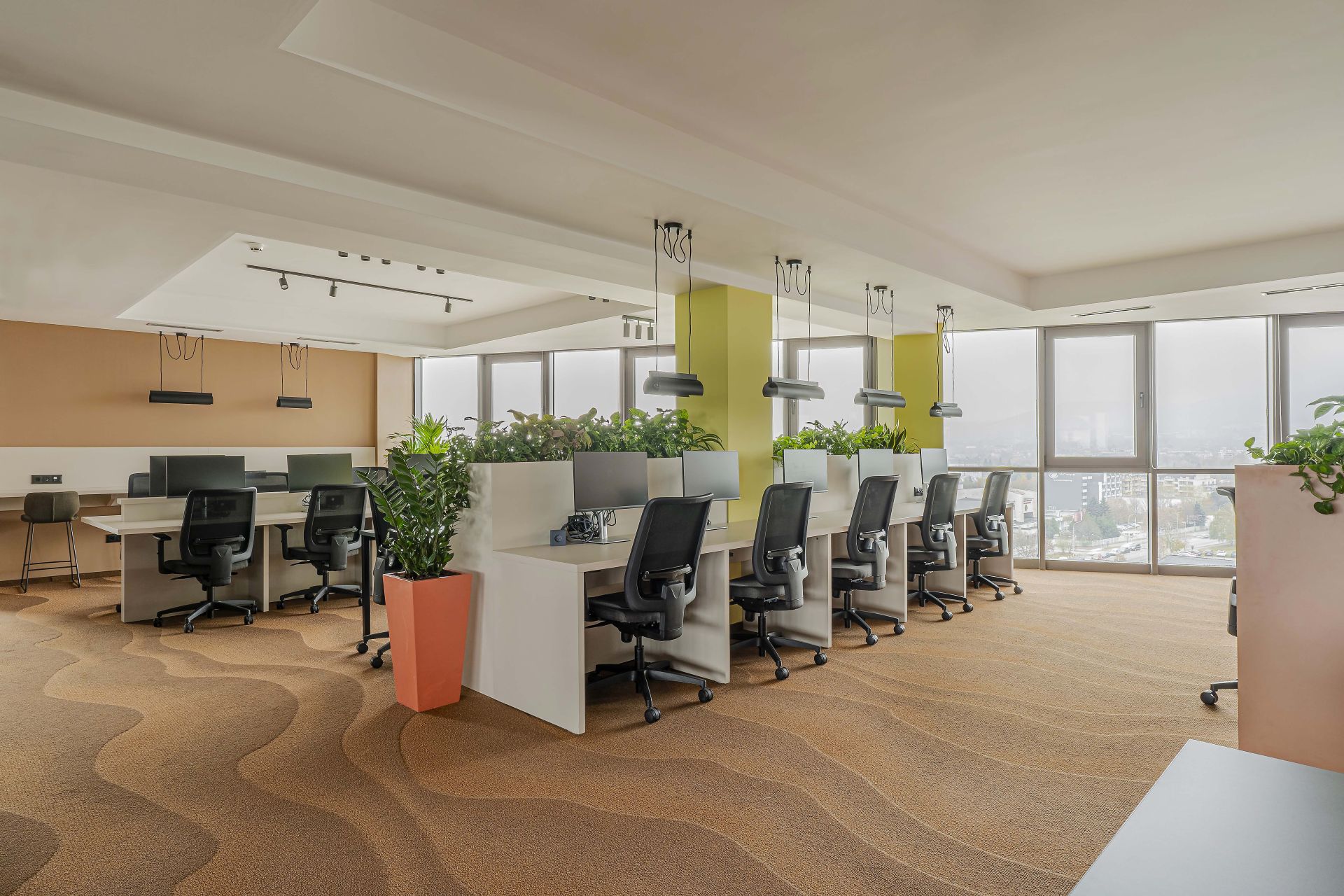 WorkNomads Coworking image 4