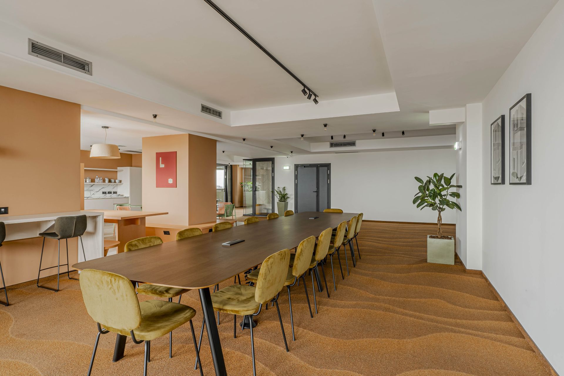 WorkNomads Coworking image 5