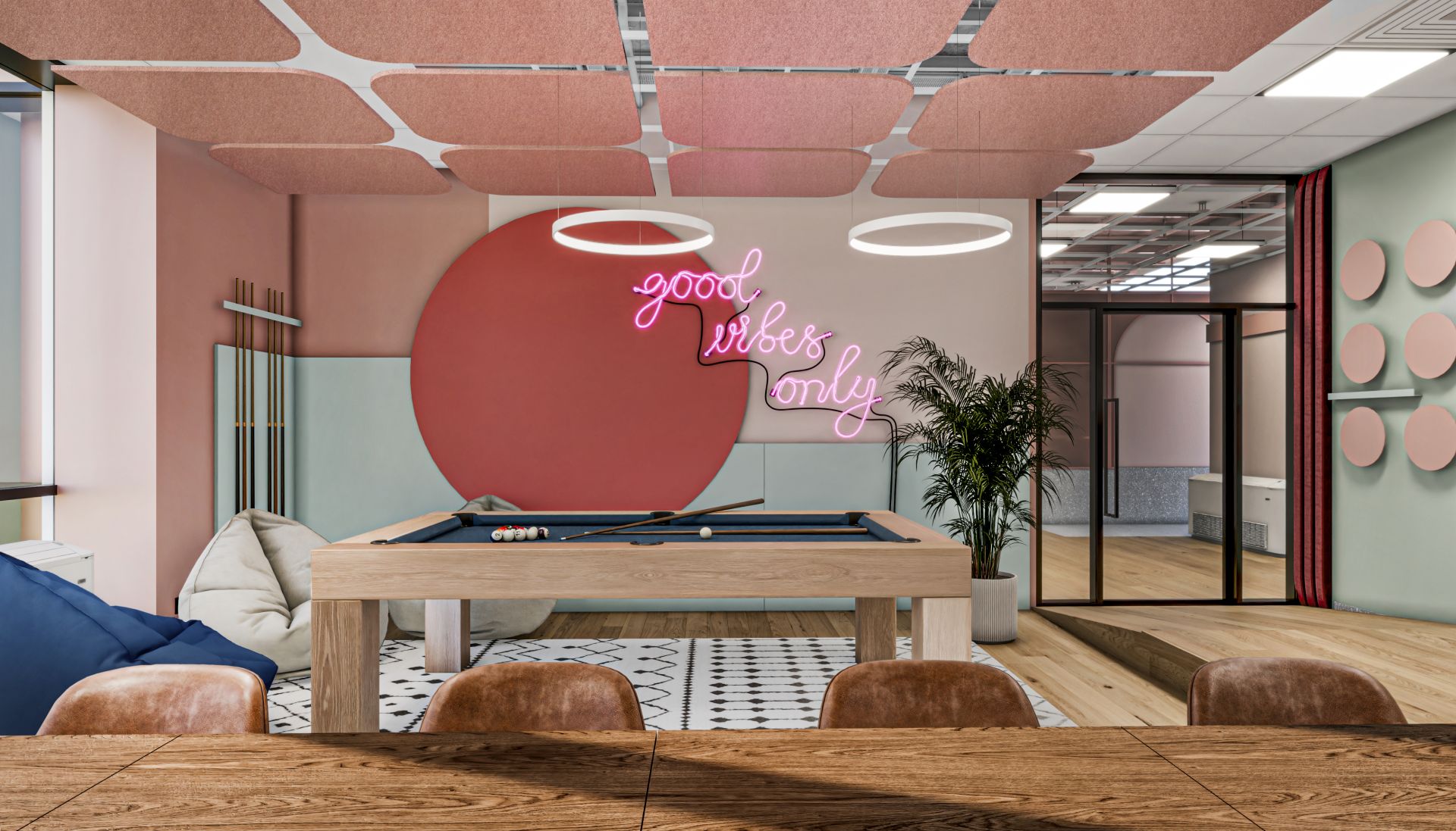 Work&Share Coworking Space image 2