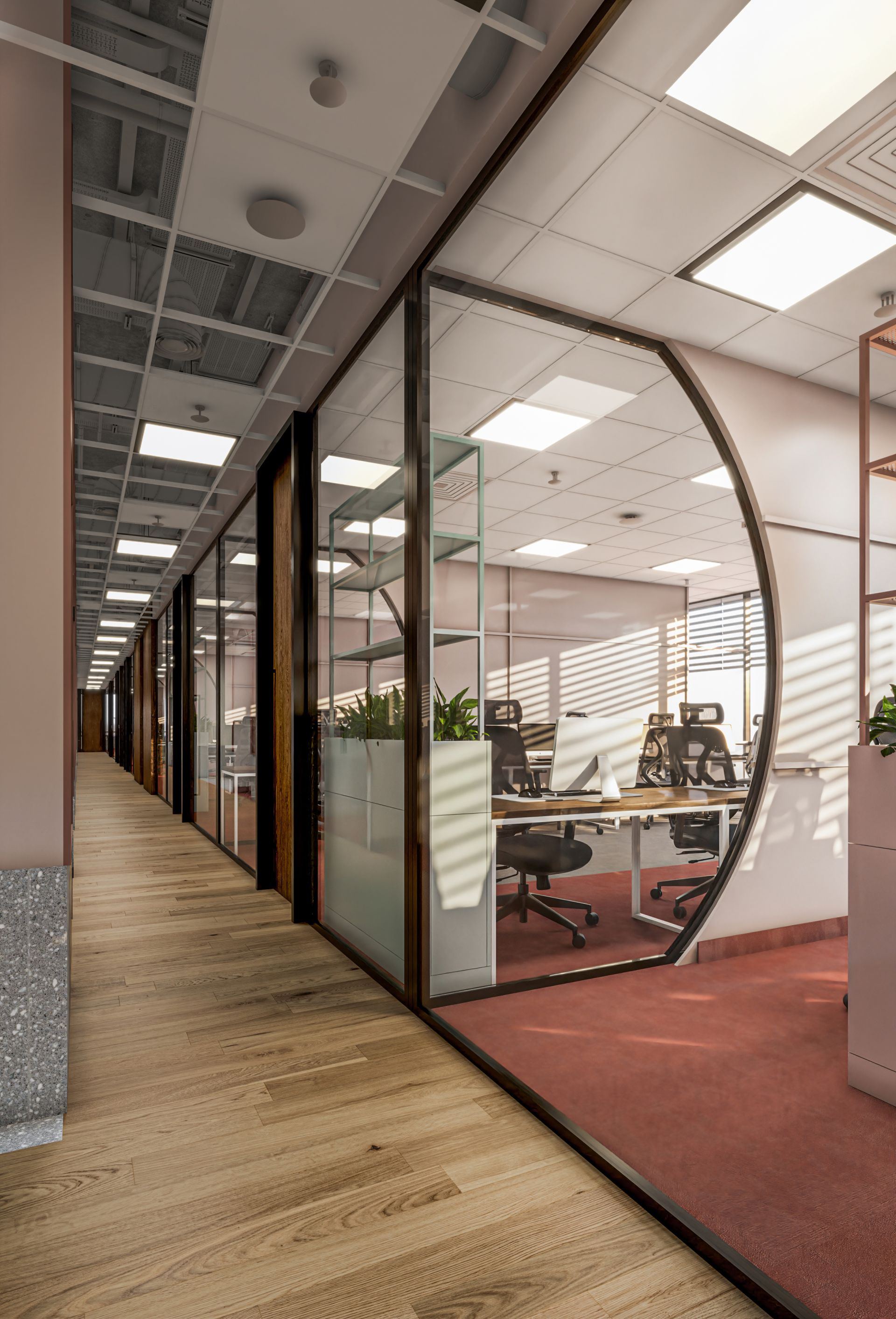 Work&Share Coworking Space image 4