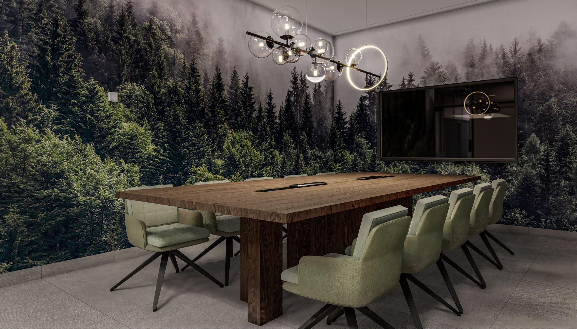 Work&Share Coworking Space image 5