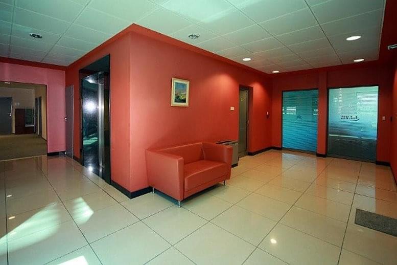 Business Park Varna EAD image 4