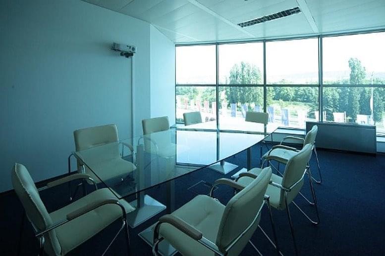 Business Park Varna EAD image 3