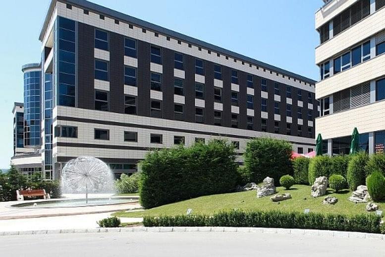 Business Park Varna EAD image 5