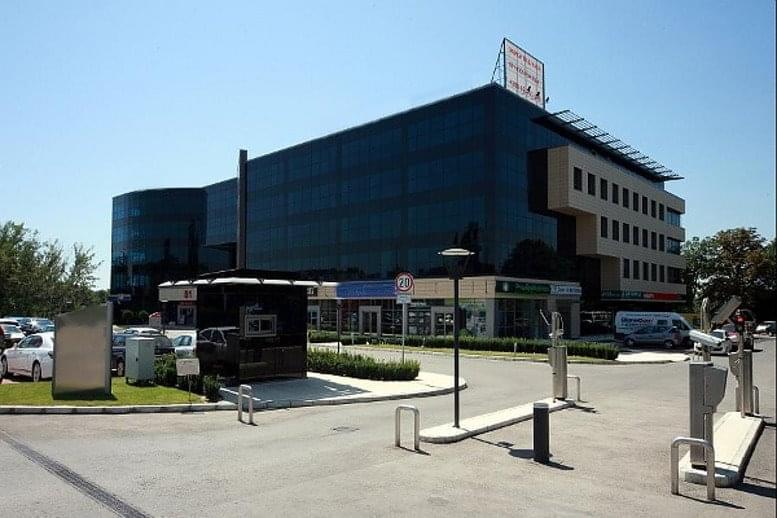 Business Park Varna EAD image 1