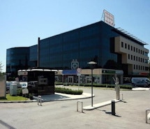 Business Park Varna EAD profile image
