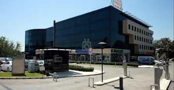 Business Park Varna EAD profile image