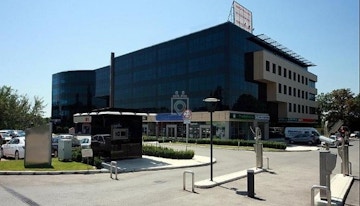 Business Park Varna EAD image 1