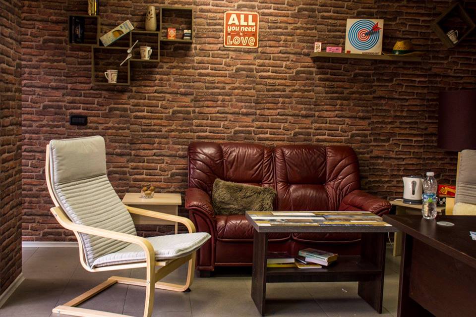 Switch Co-working image 2