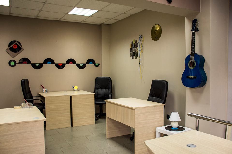 Switch Co-working image 3