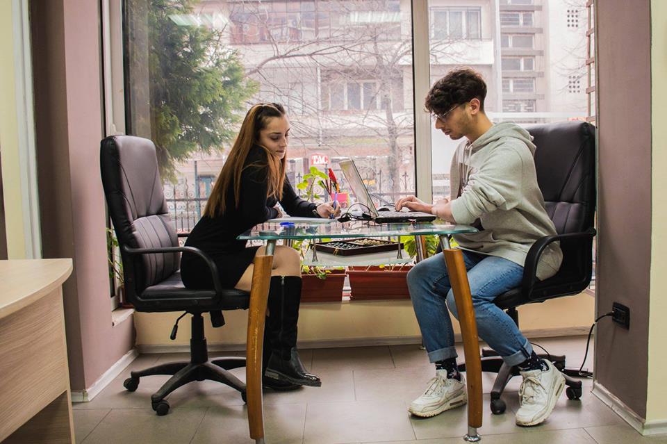 Switch Co-working image 5