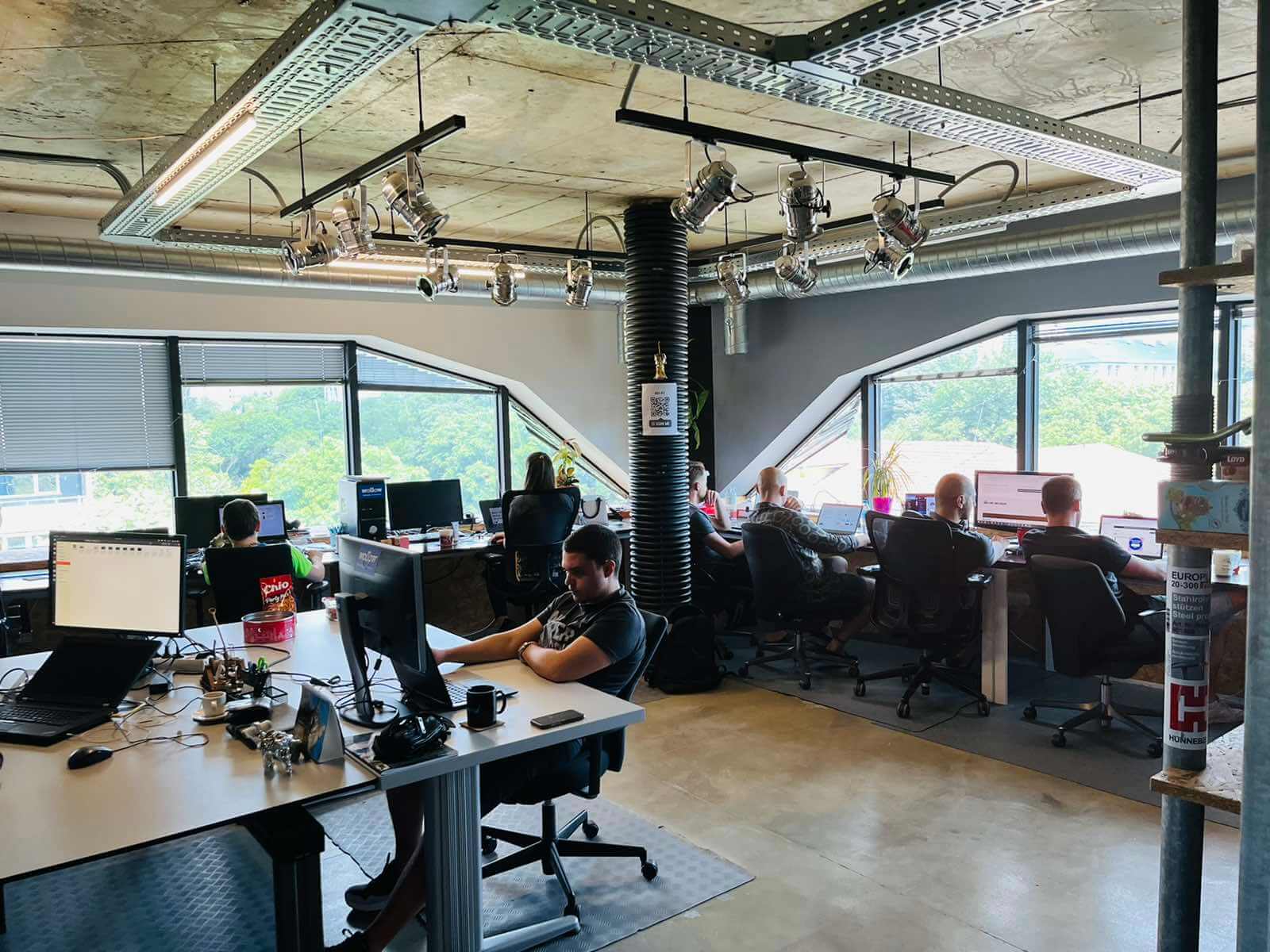 Wollow Space image 2