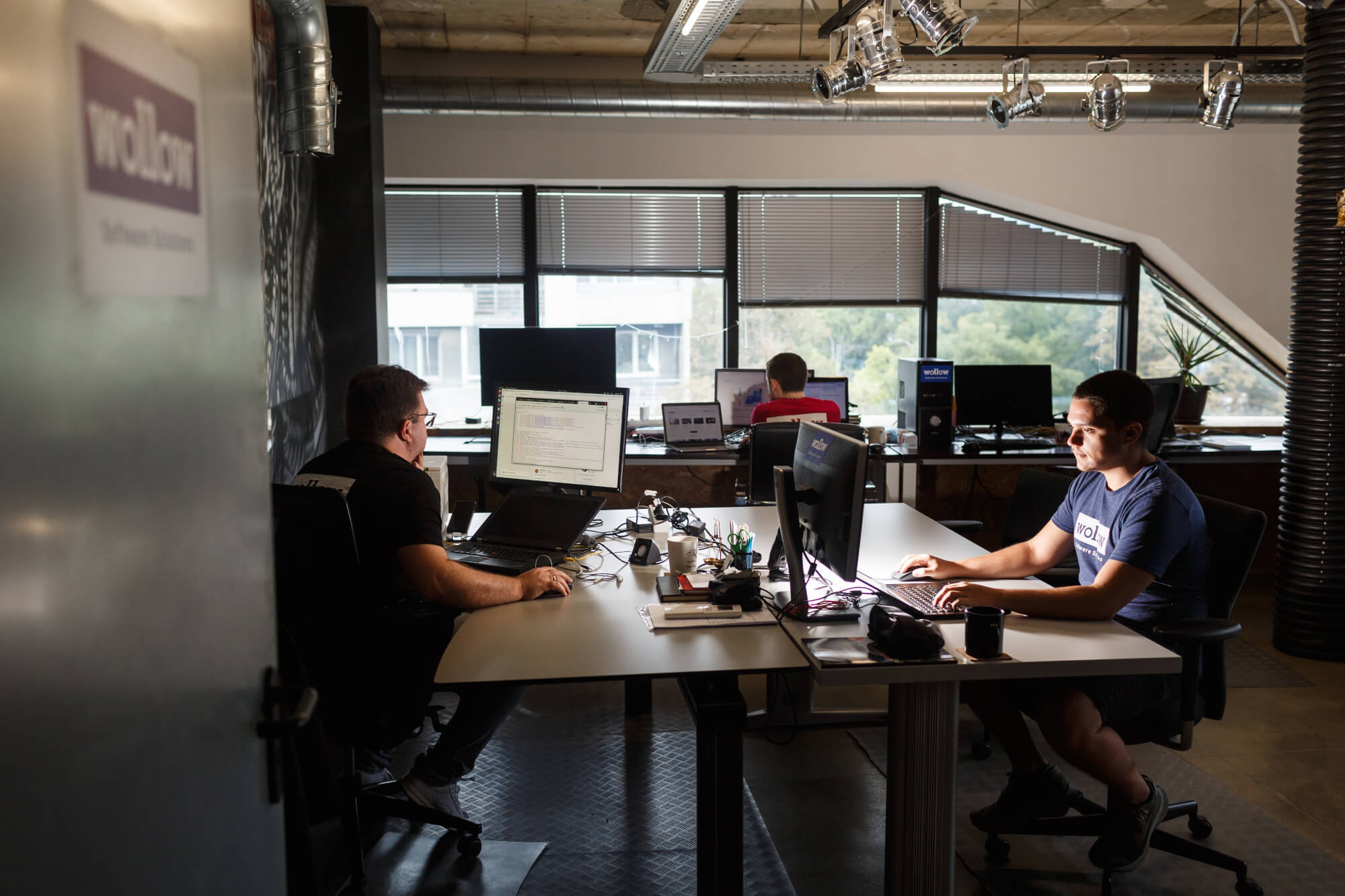 Wollow Space image 4