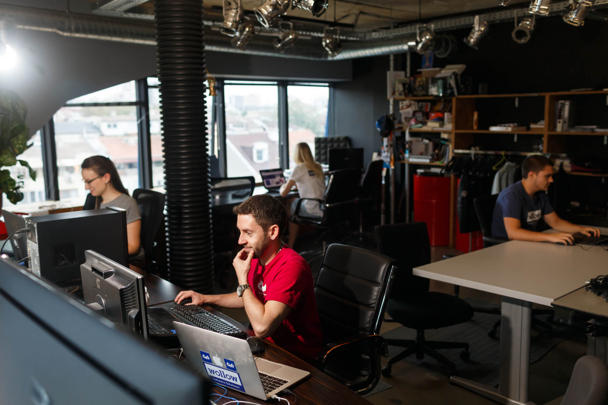 Wollow Space image 3