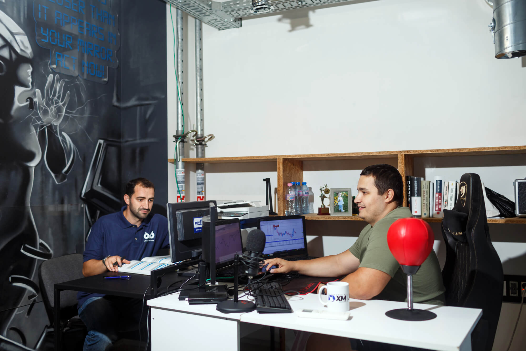 Wollow Space image 5