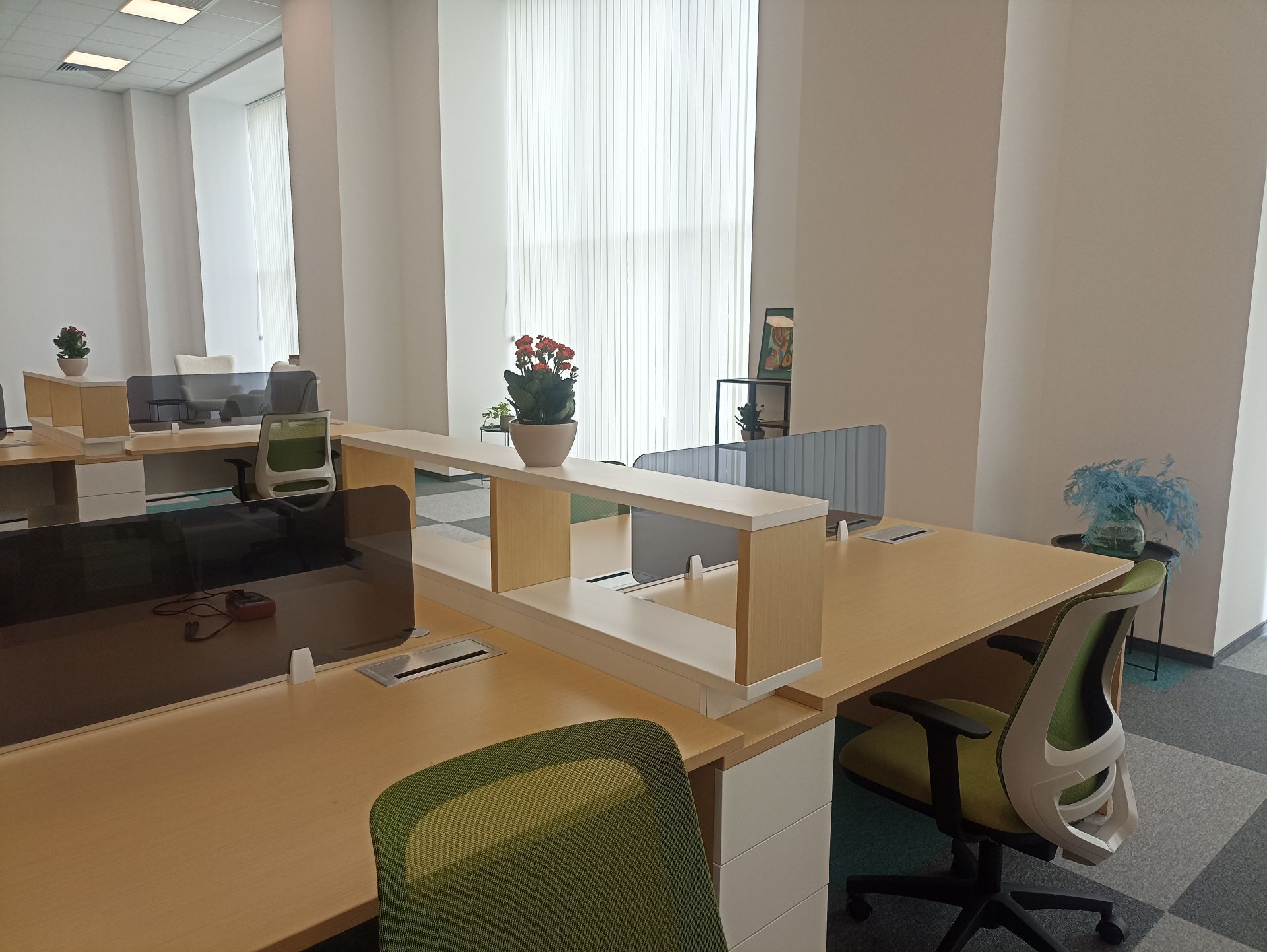 Business Center Veliko Tarnovo image 4