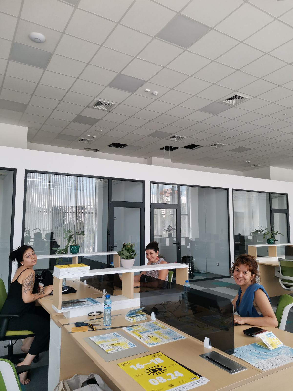 Business Center Veliko Tarnovo image 3