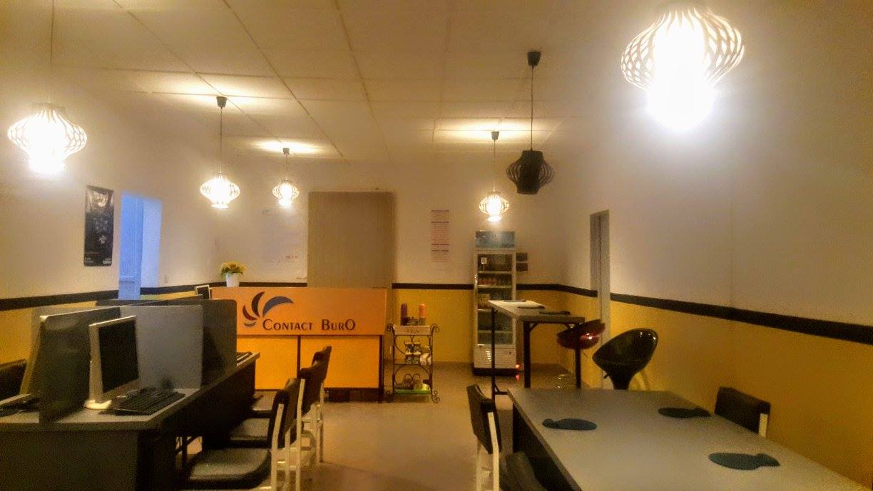 Contact Buro image 2