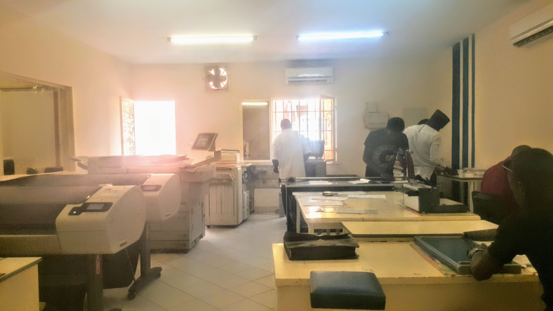 Contact Buro image 5