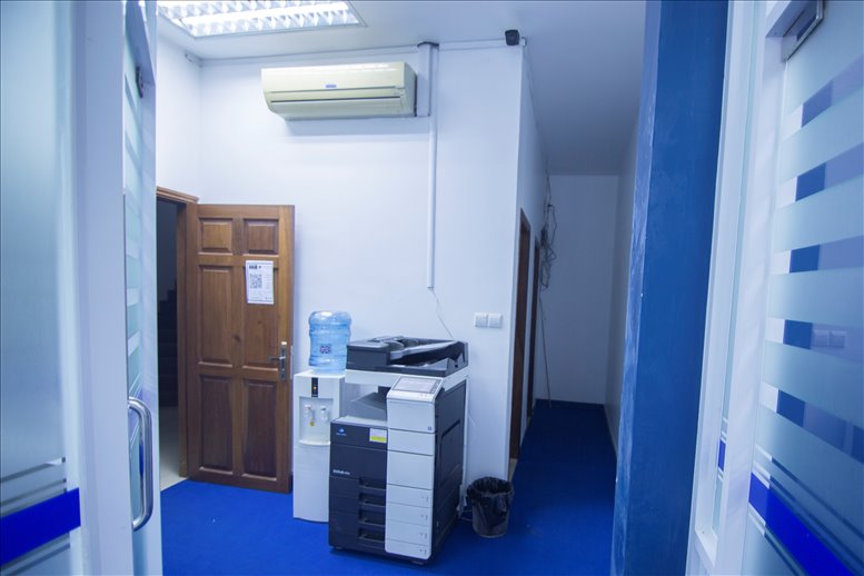 BG Serviced Offices image 3