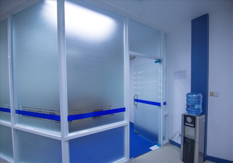 BG Serviced Offices image 5