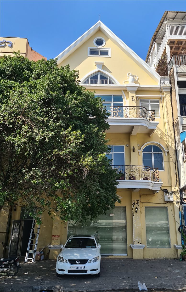 BG Serviced Offices image 1