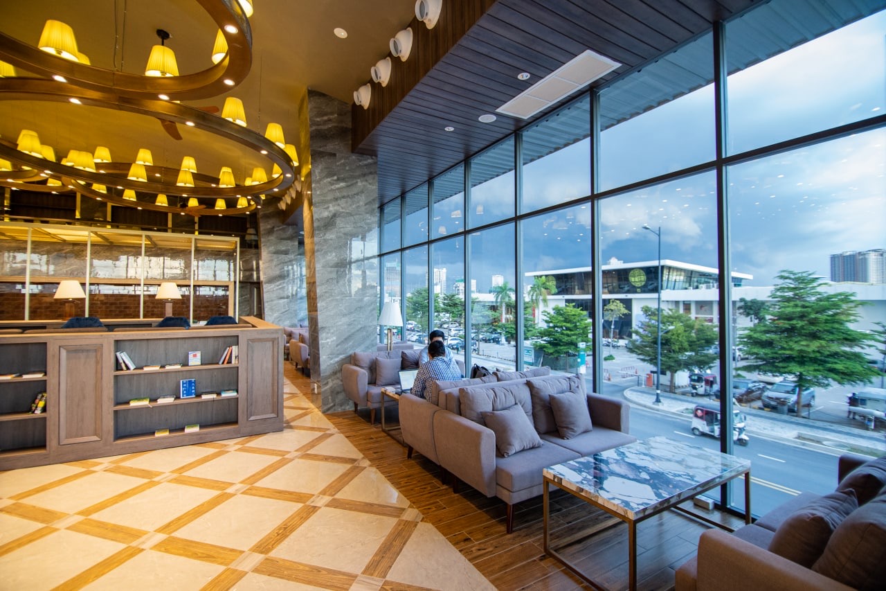 BasisPoint Cambodia image 4