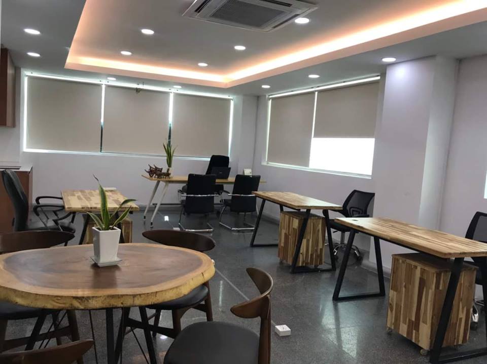 BTK Plaza Office Co-Working Space image 2