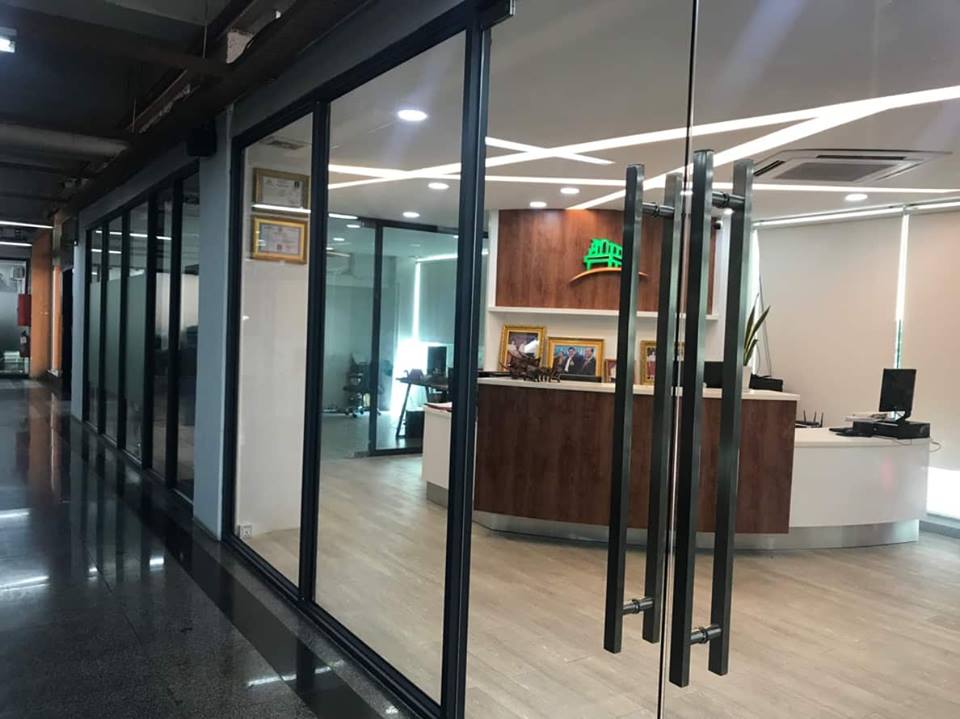 BTK Plaza Office Co-Working Space image 4