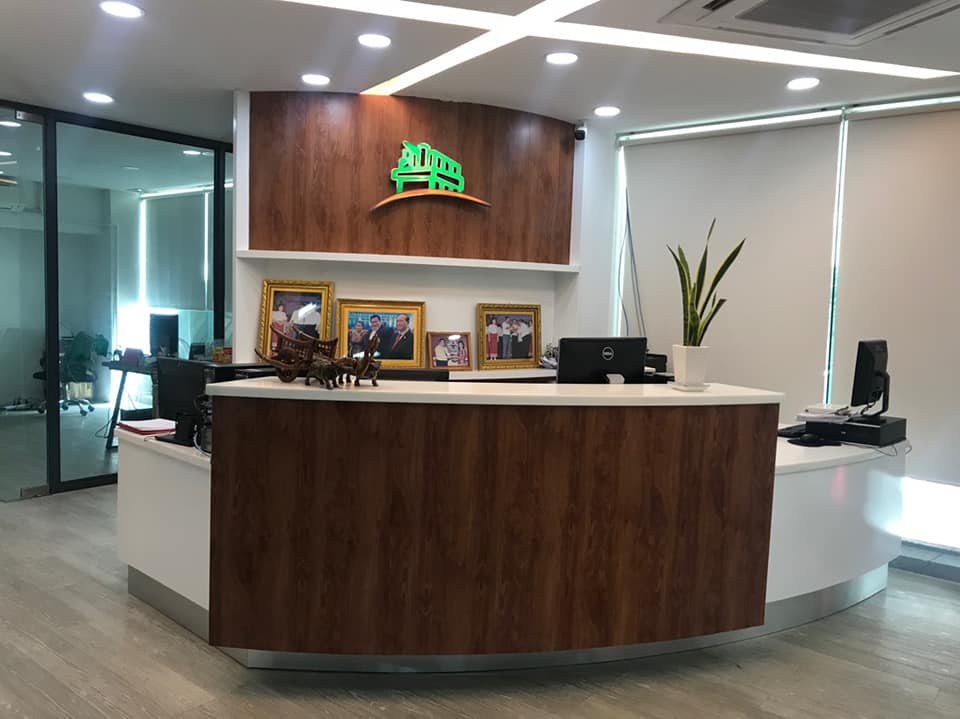 BTK Plaza Office Co-Working Space image 3