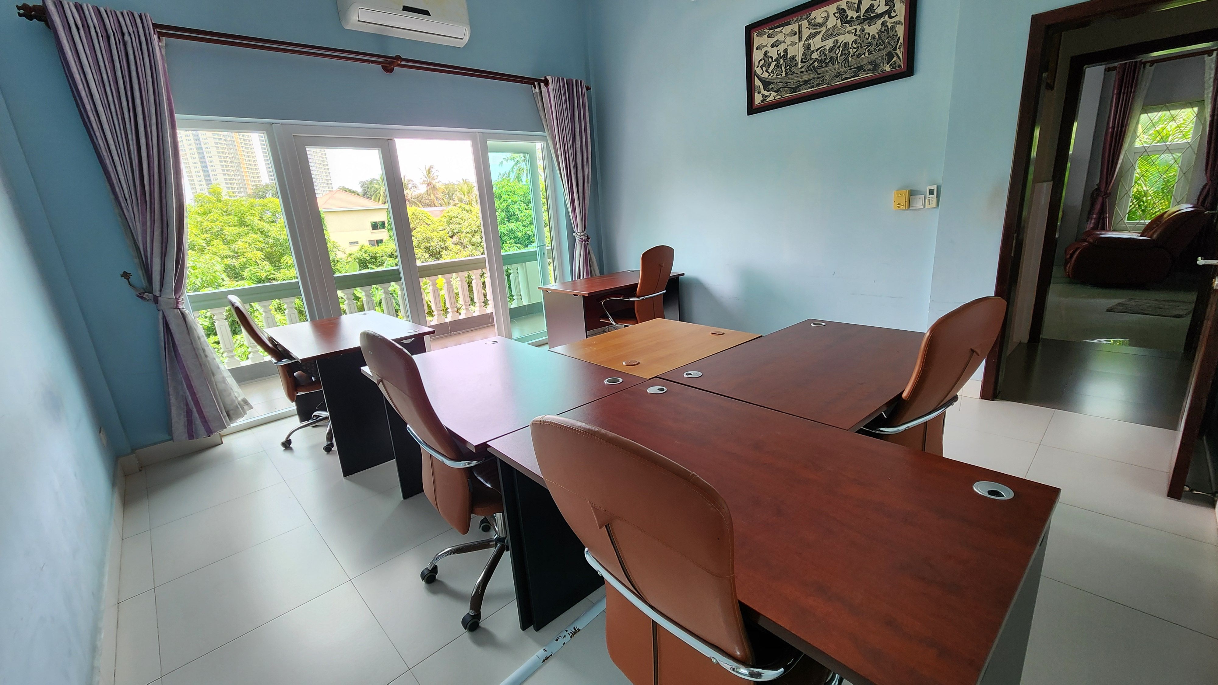 Cambaroo Coworking Space image 4