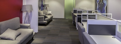 Co-working Space