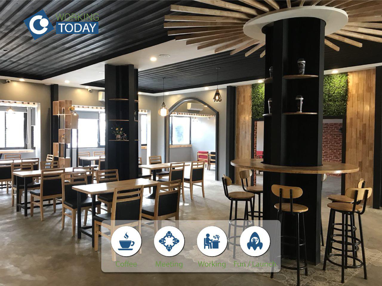 Coworking Today image 2