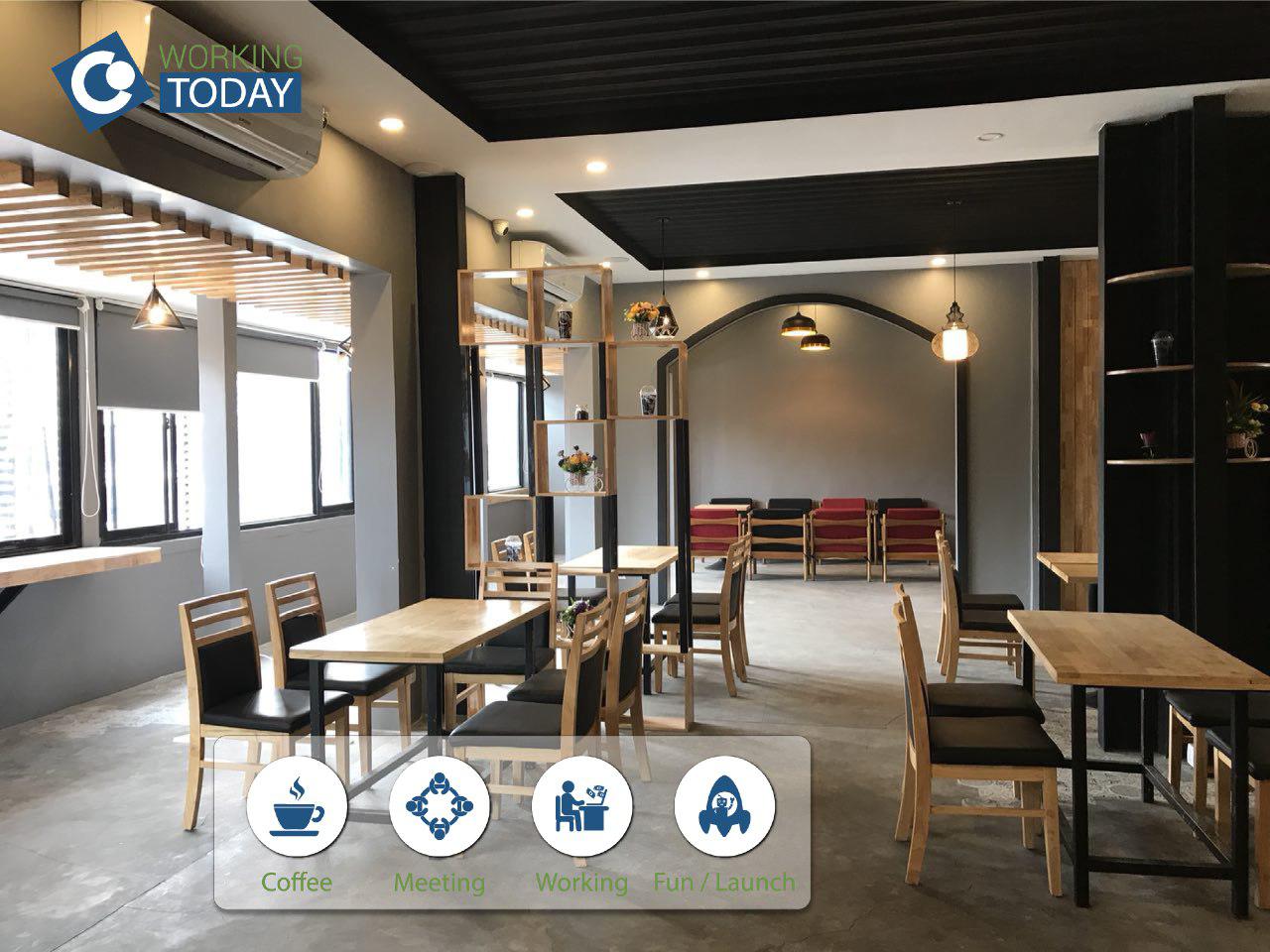 Coworking Today image 4