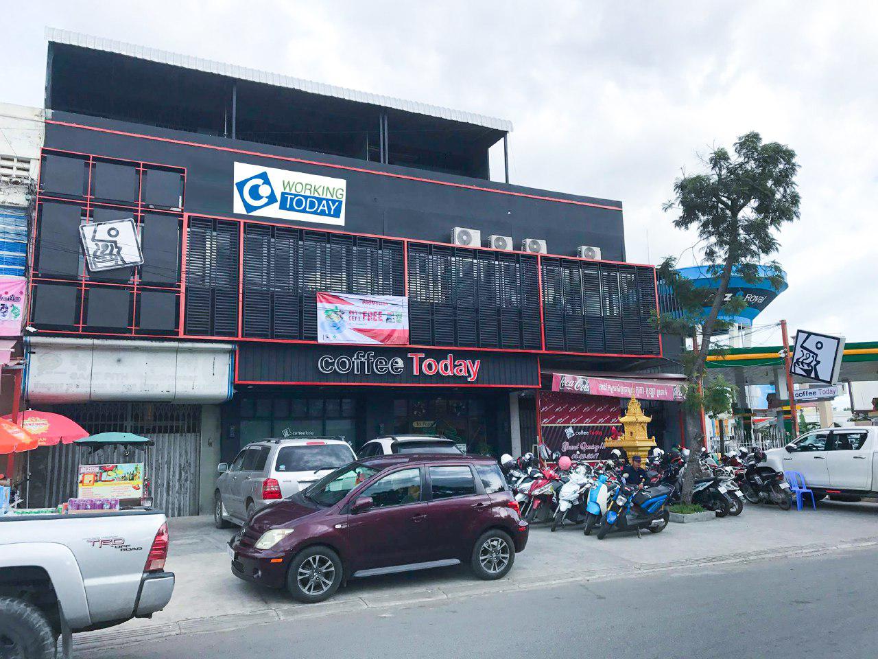 Coworking Today image 5