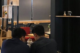 Coworking Today in Phnom Penh, Cambodia Coworking Today, Phnom Penh