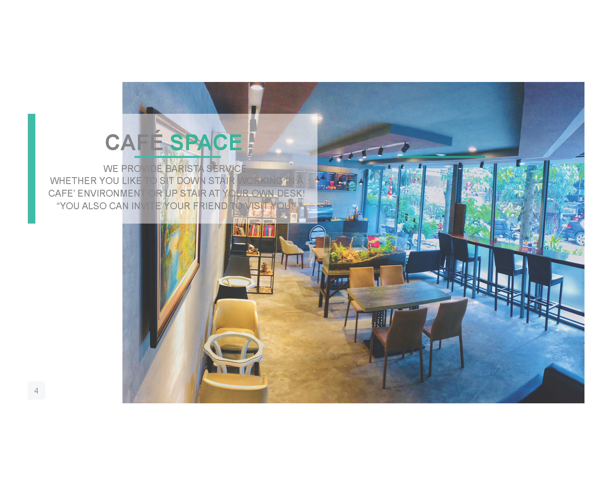 Forest Coworking Space image 4