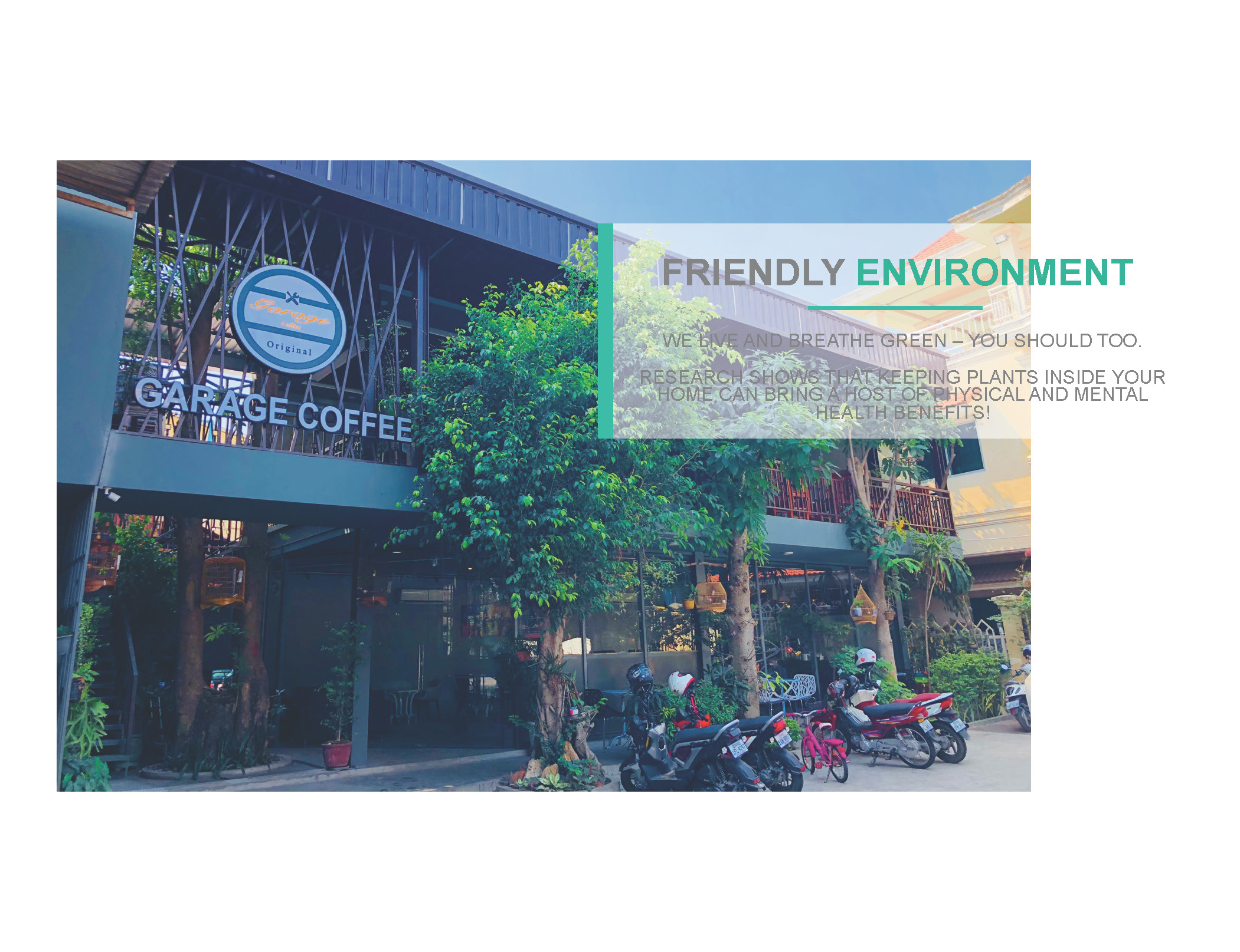 Forest Coworking Space image 3