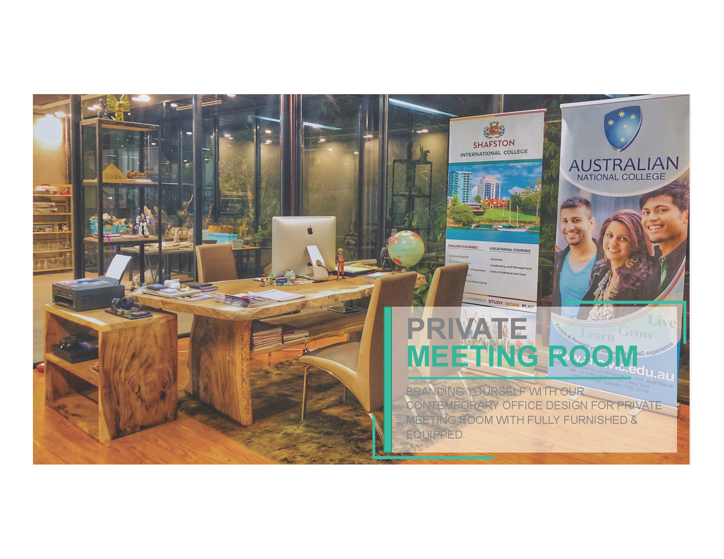 Forest Coworking Space image 5