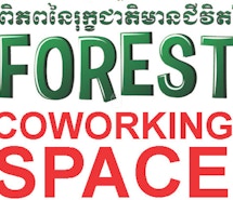 Forest Coworking Space profile image