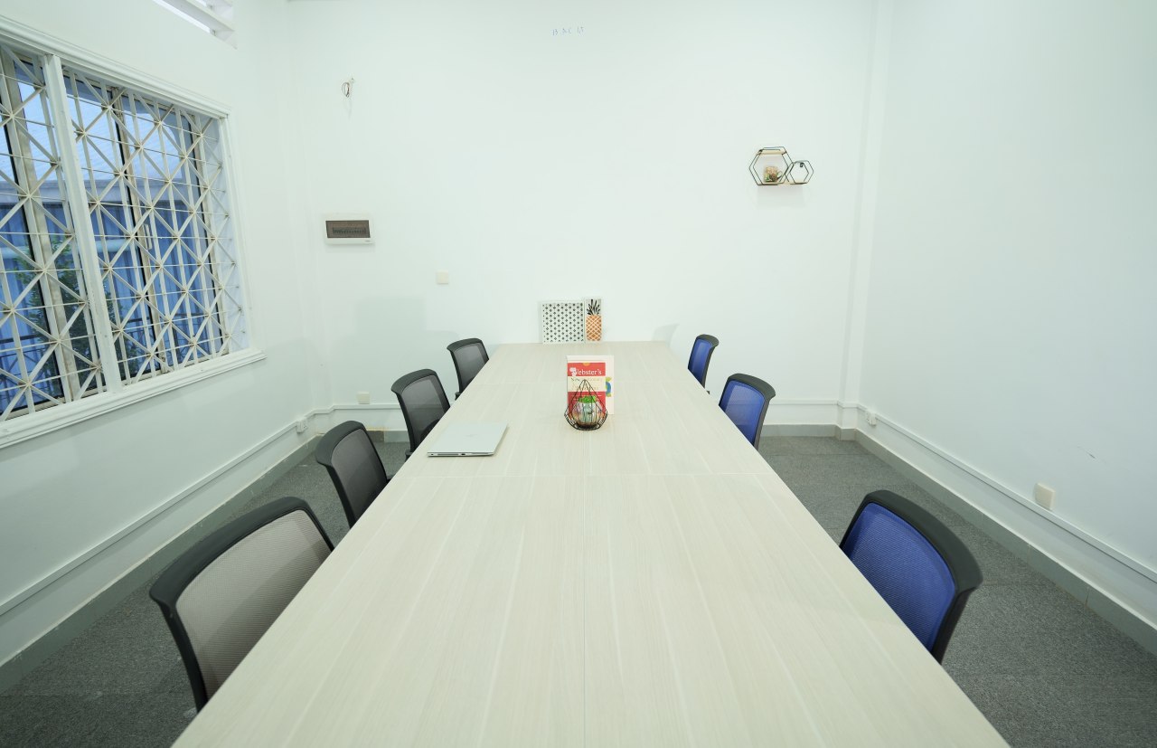 Metz Camp Co Working Space image 2