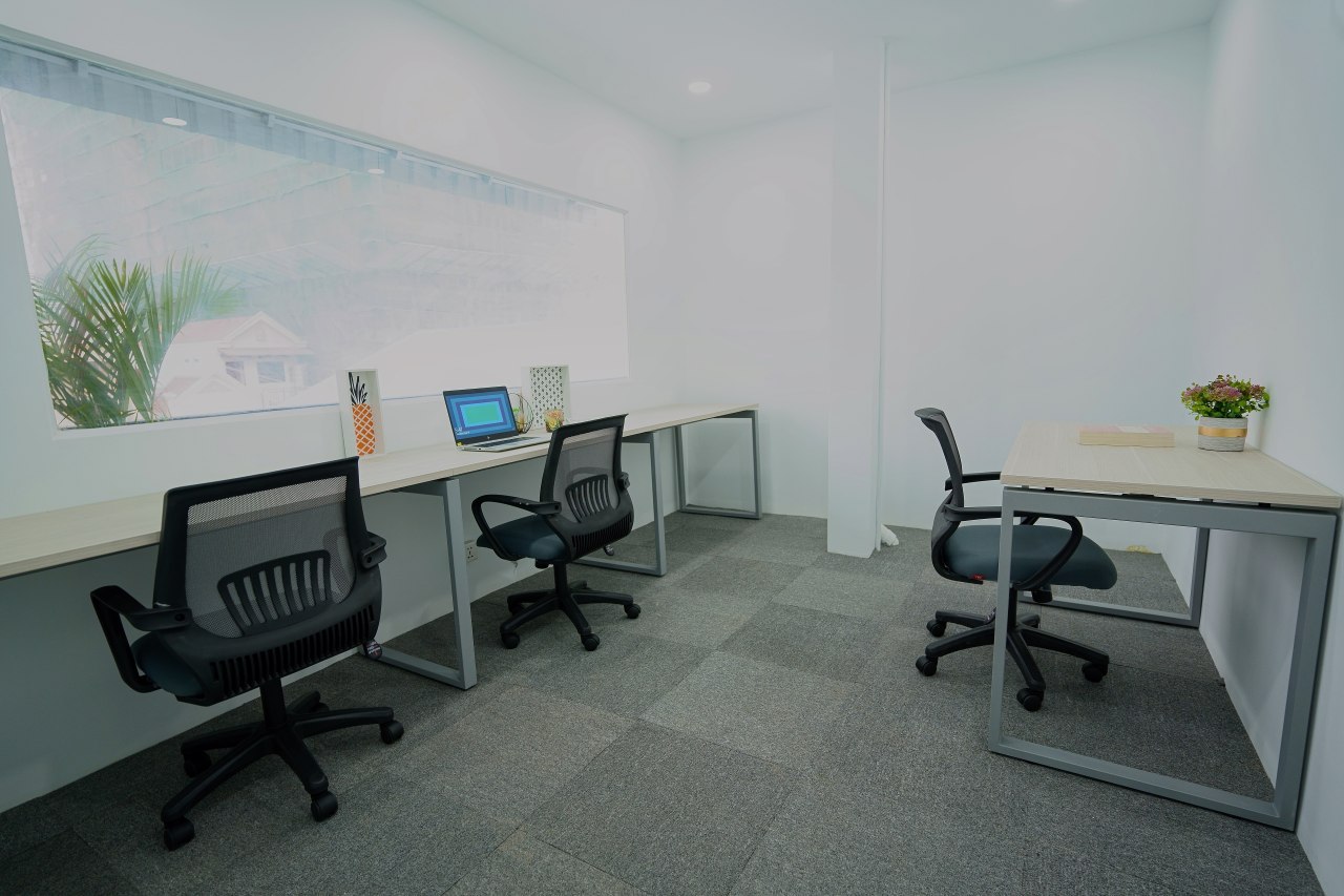 Metz Camp Co Working Space image 3