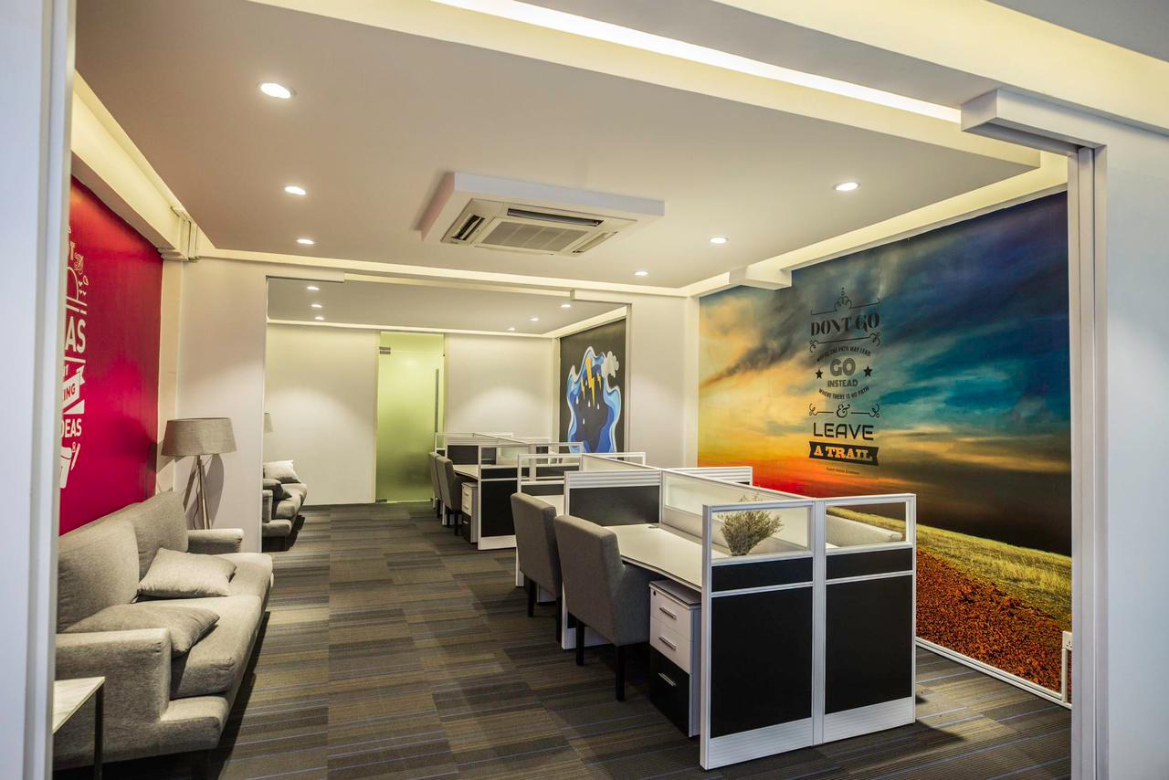 Office Origin CoWork Space image 2