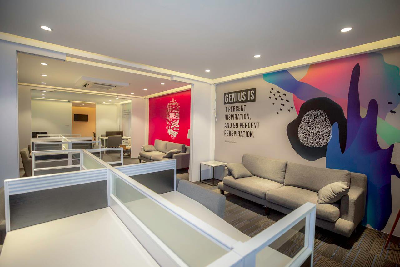 Office Origin CoWork Space image 3