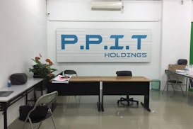 PPIT HUB in Phnom Penh, Cambodia PPIT HUB, Phnom Penh