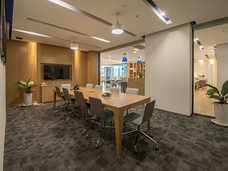 Regus - Phnom Penh, Casa by Meridian image 5