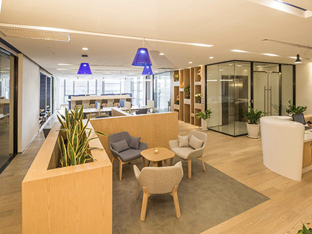 Regus - Phnom Penh, Casa by Meridian image 3